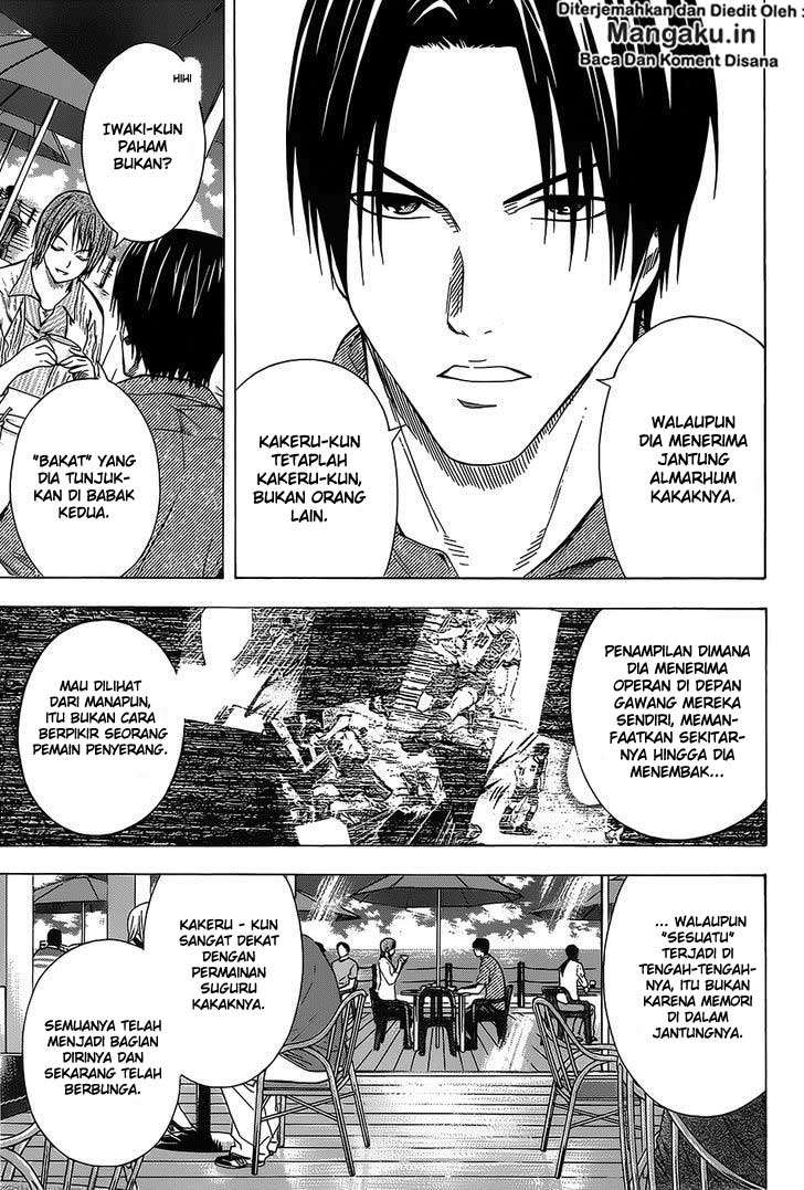 Chapter 97 - halaman 15