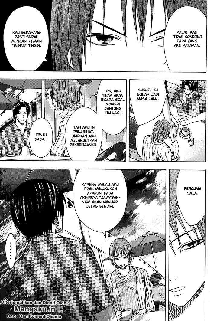 Chapter 97 - halaman 17