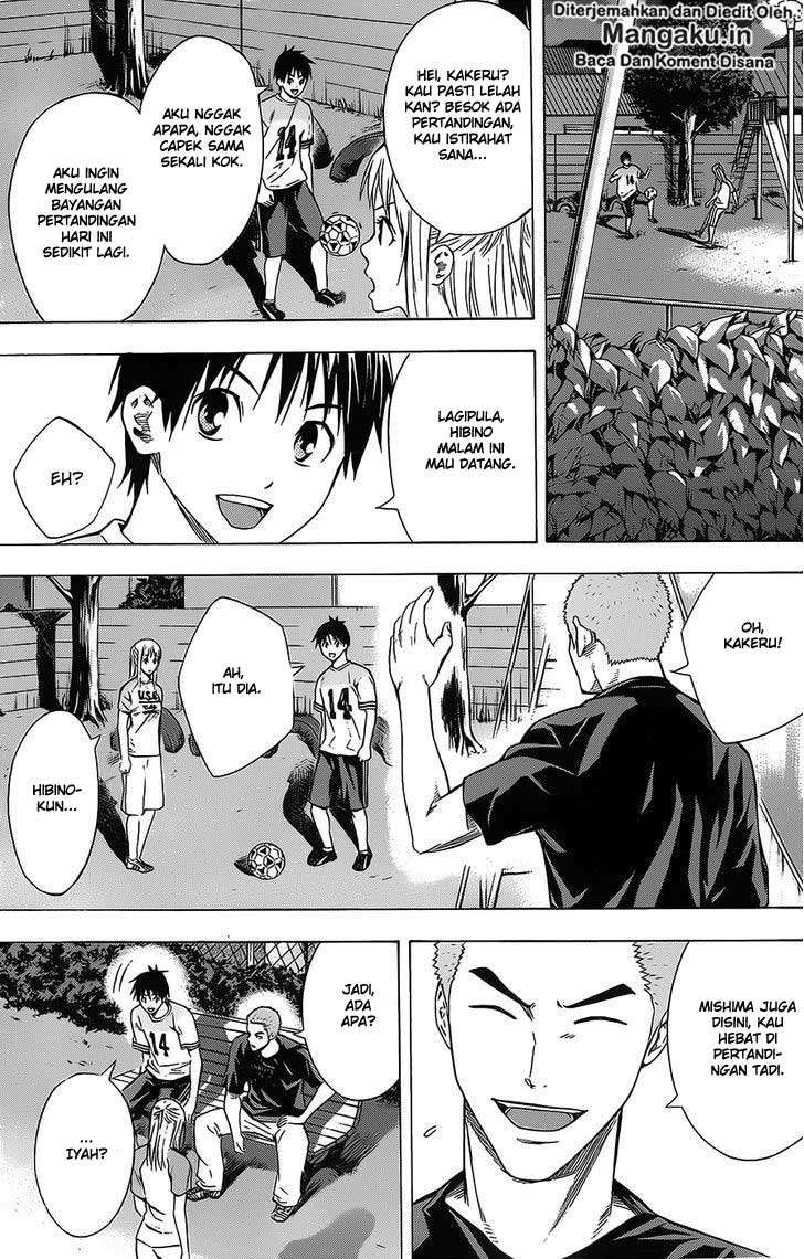 Chapter 97 - halaman 19