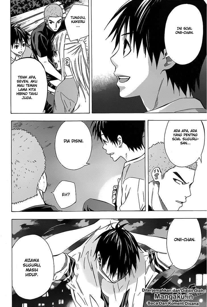 Chapter 97 - halaman 20