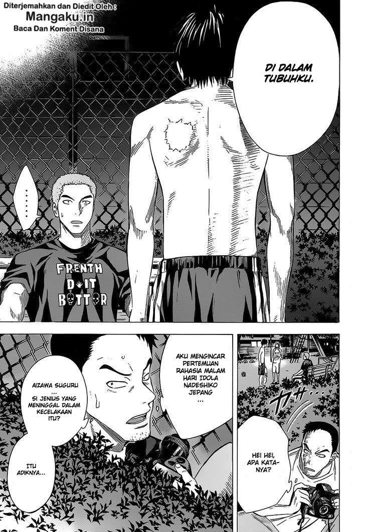 Chapter 97 - halaman 21