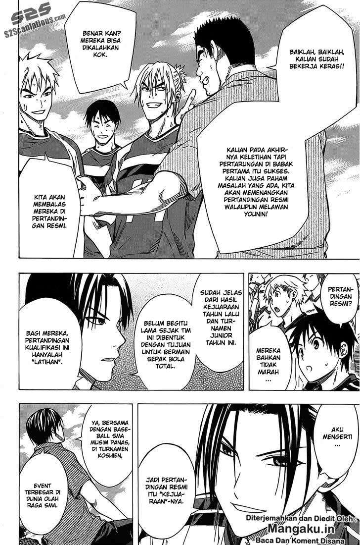 Chapter 97 - halaman 6