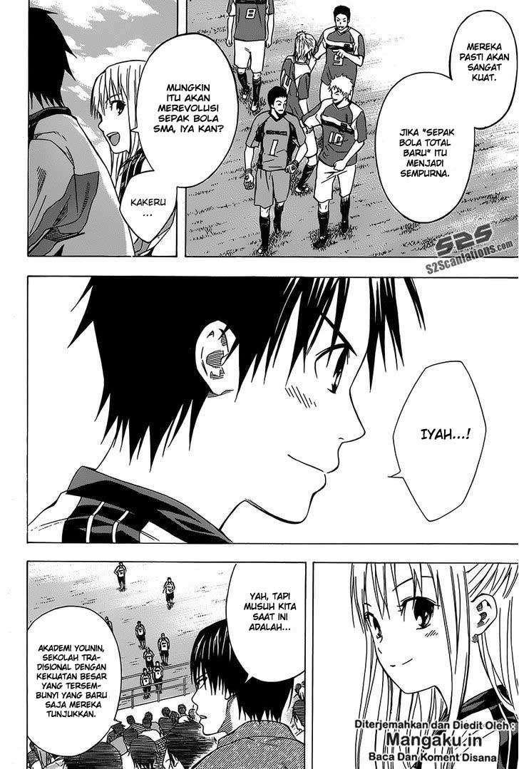 Chapter 97 - halaman 8