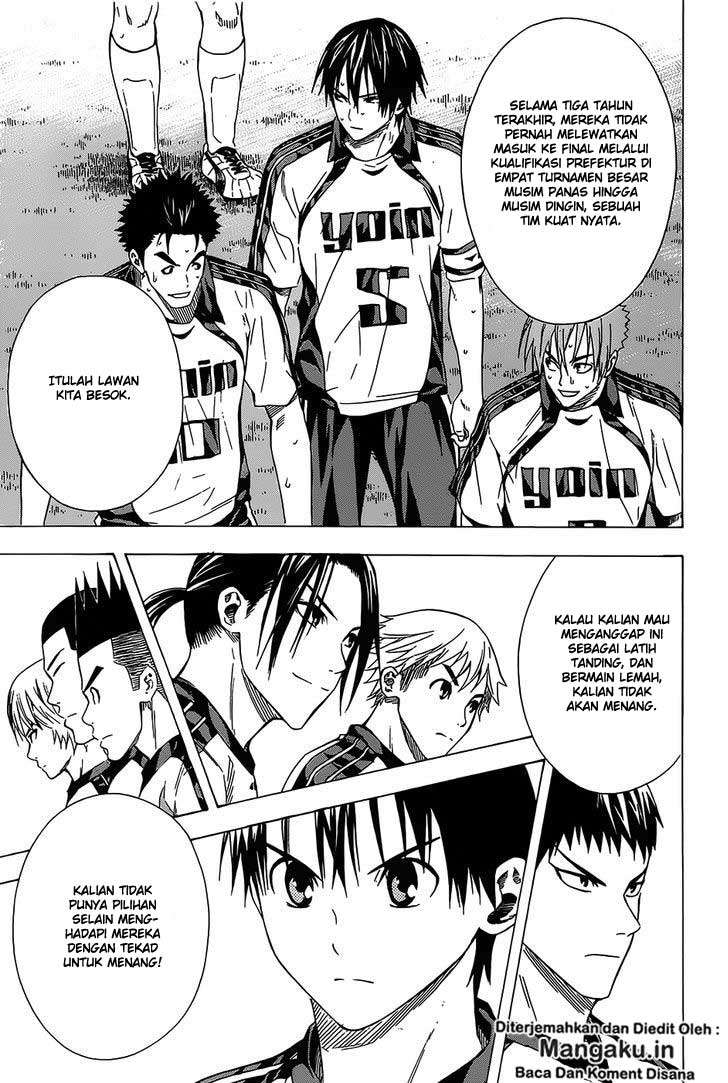 Chapter 97 - halaman 9