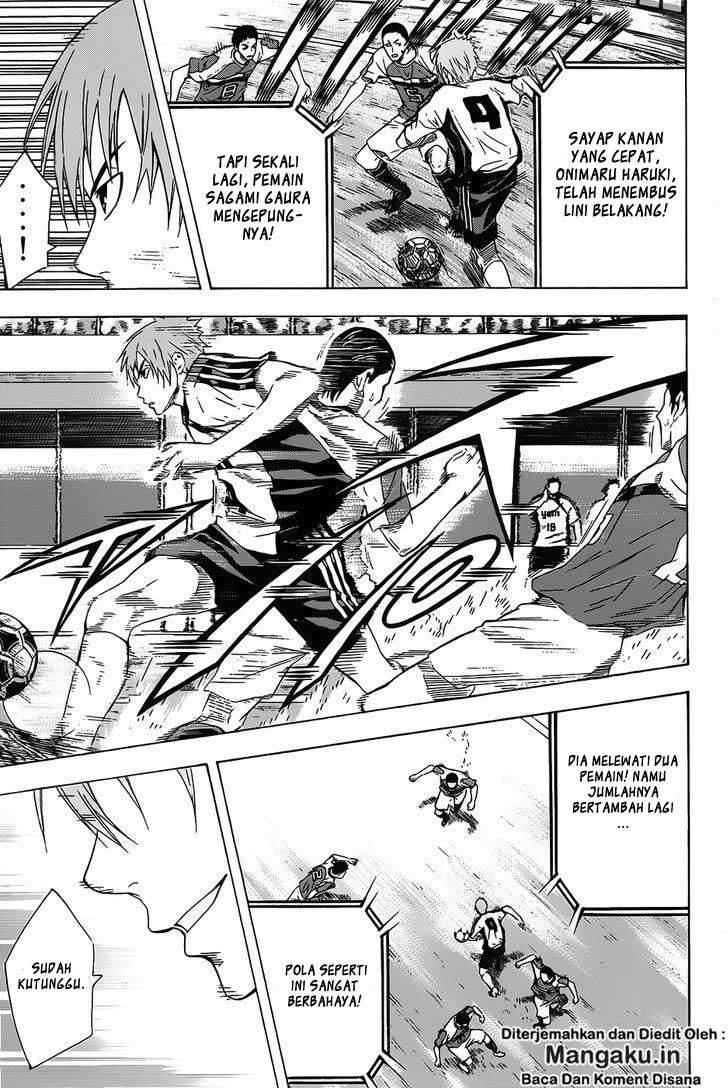 Chapter 96 - halaman 13