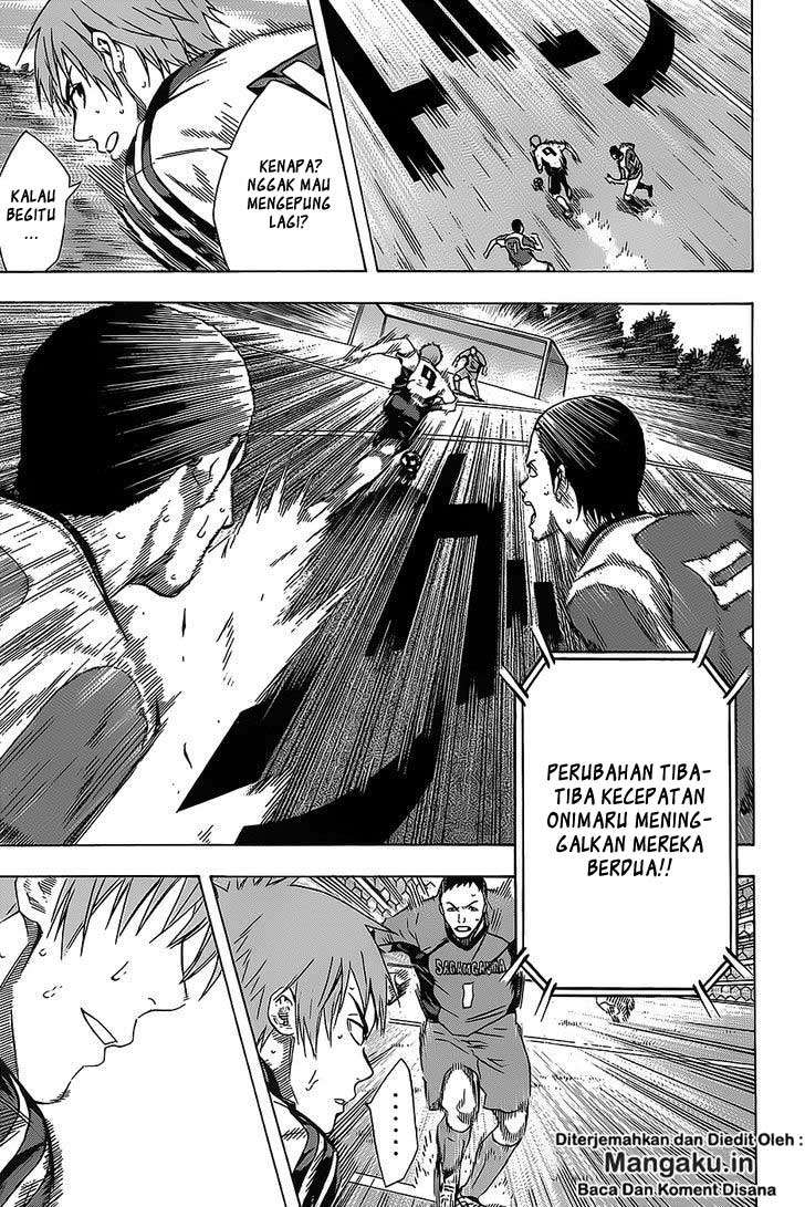 Chapter 96 - halaman 19
