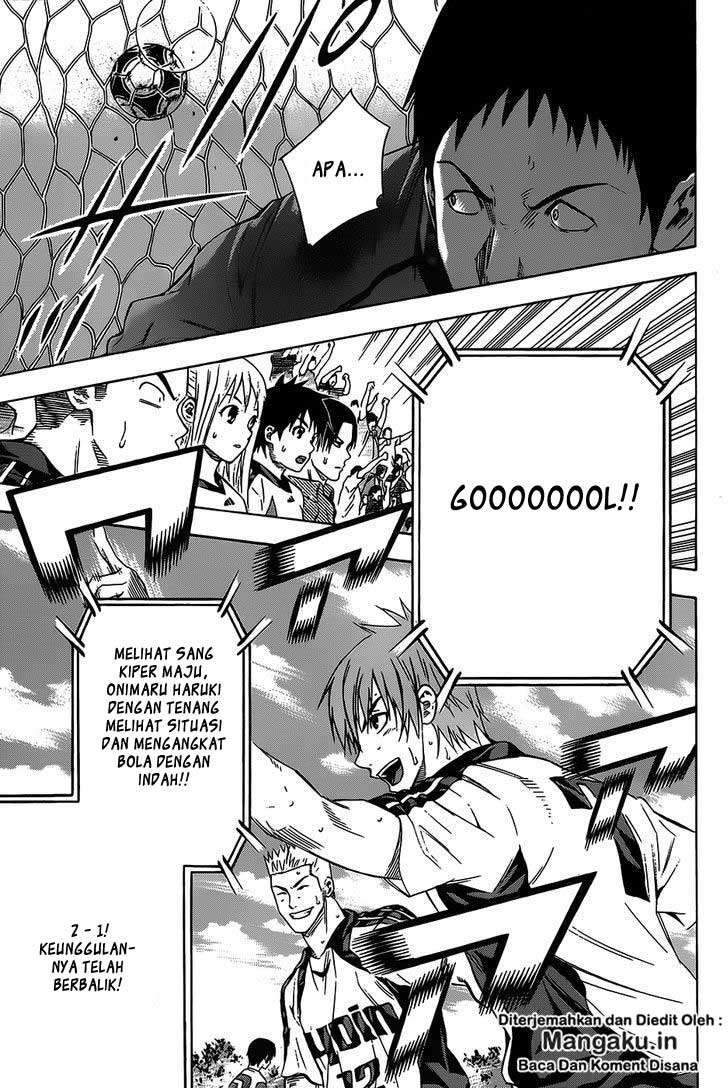 Chapter 96 - halaman 21
