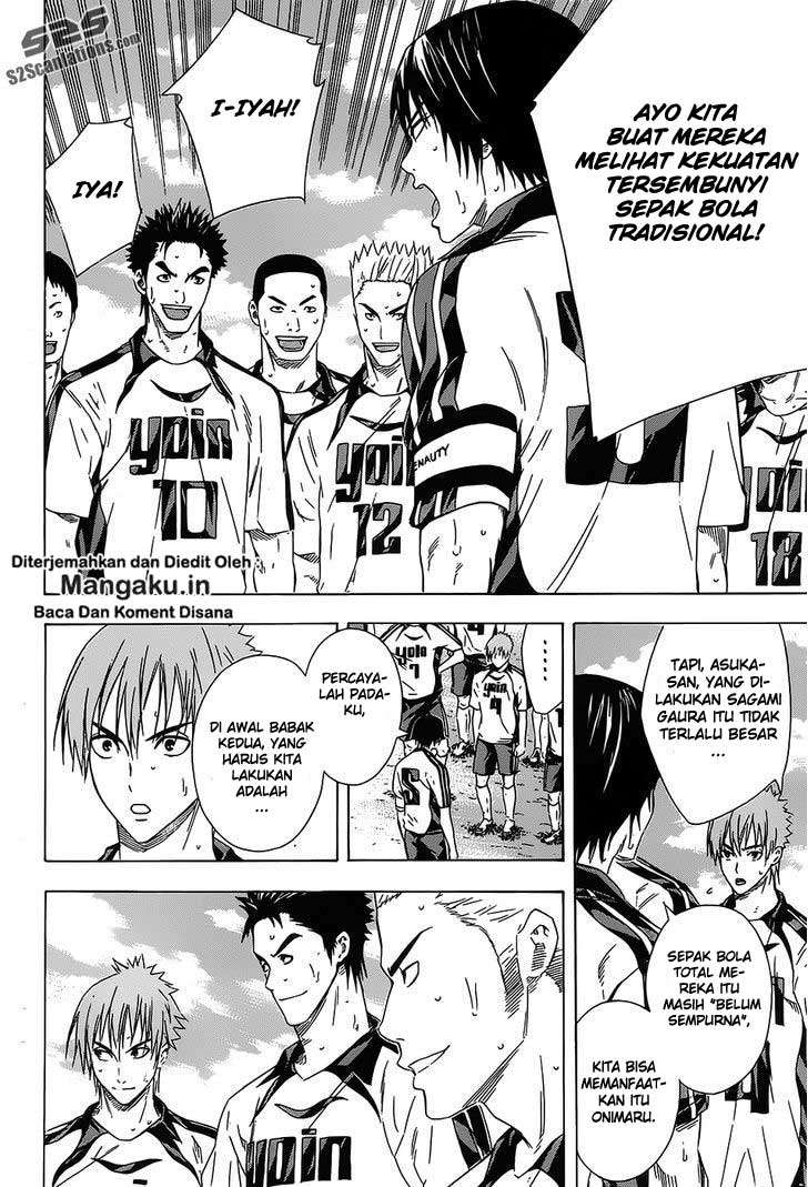 Chapter 96 - halaman 8