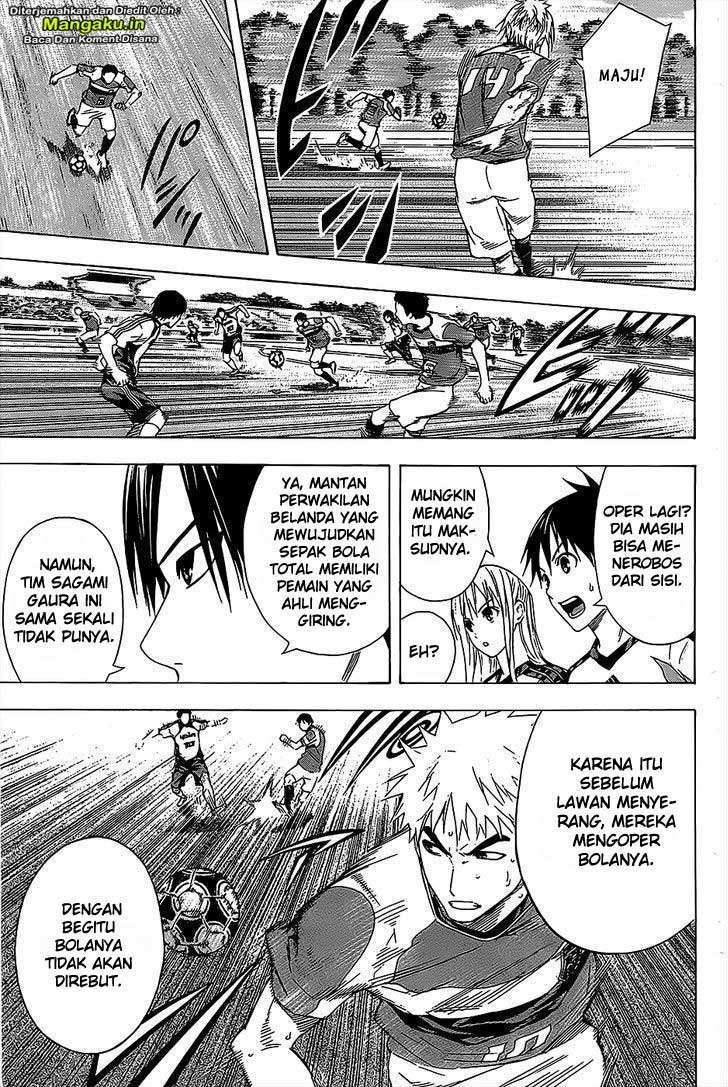 Chapter 95 - halaman 13