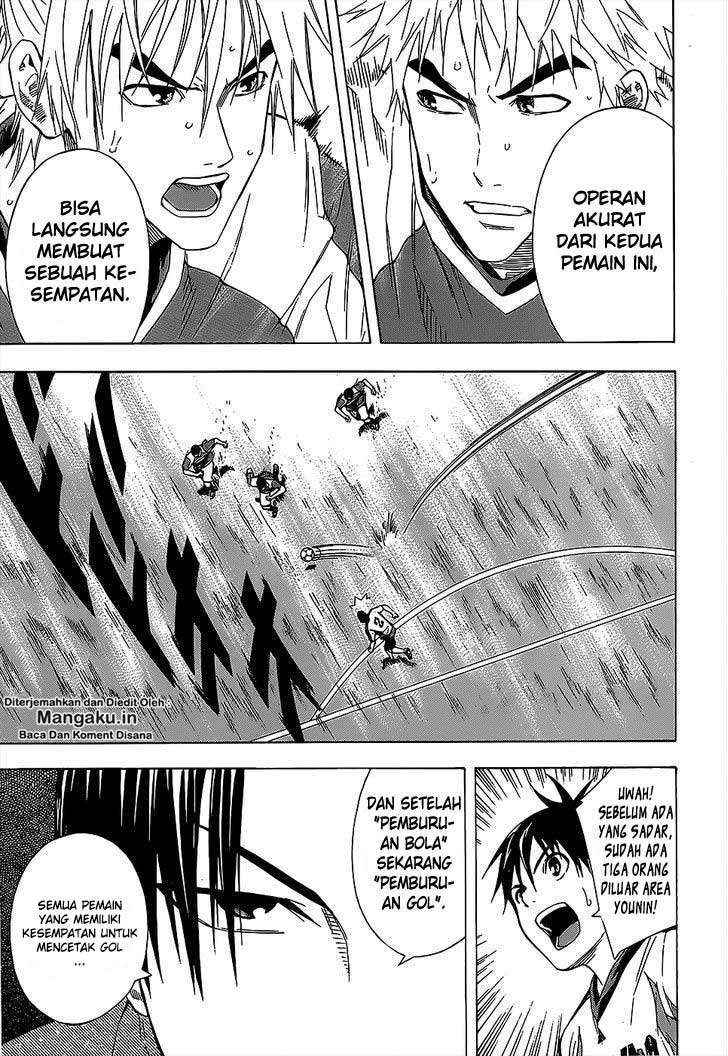 Chapter 95 - halaman 15