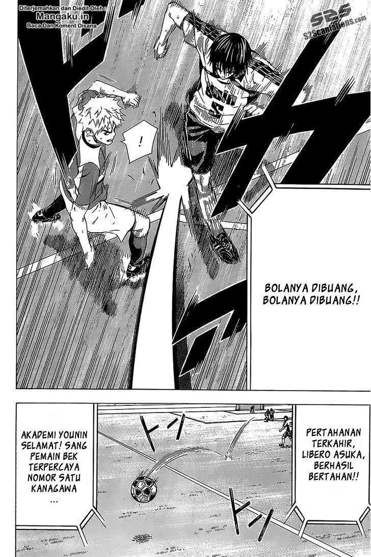 Chapter 95 - halaman 18