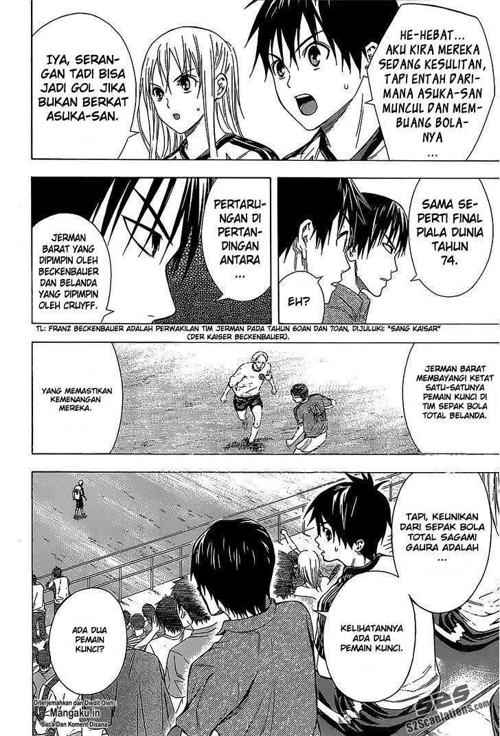 Chapter 95 - halaman 20