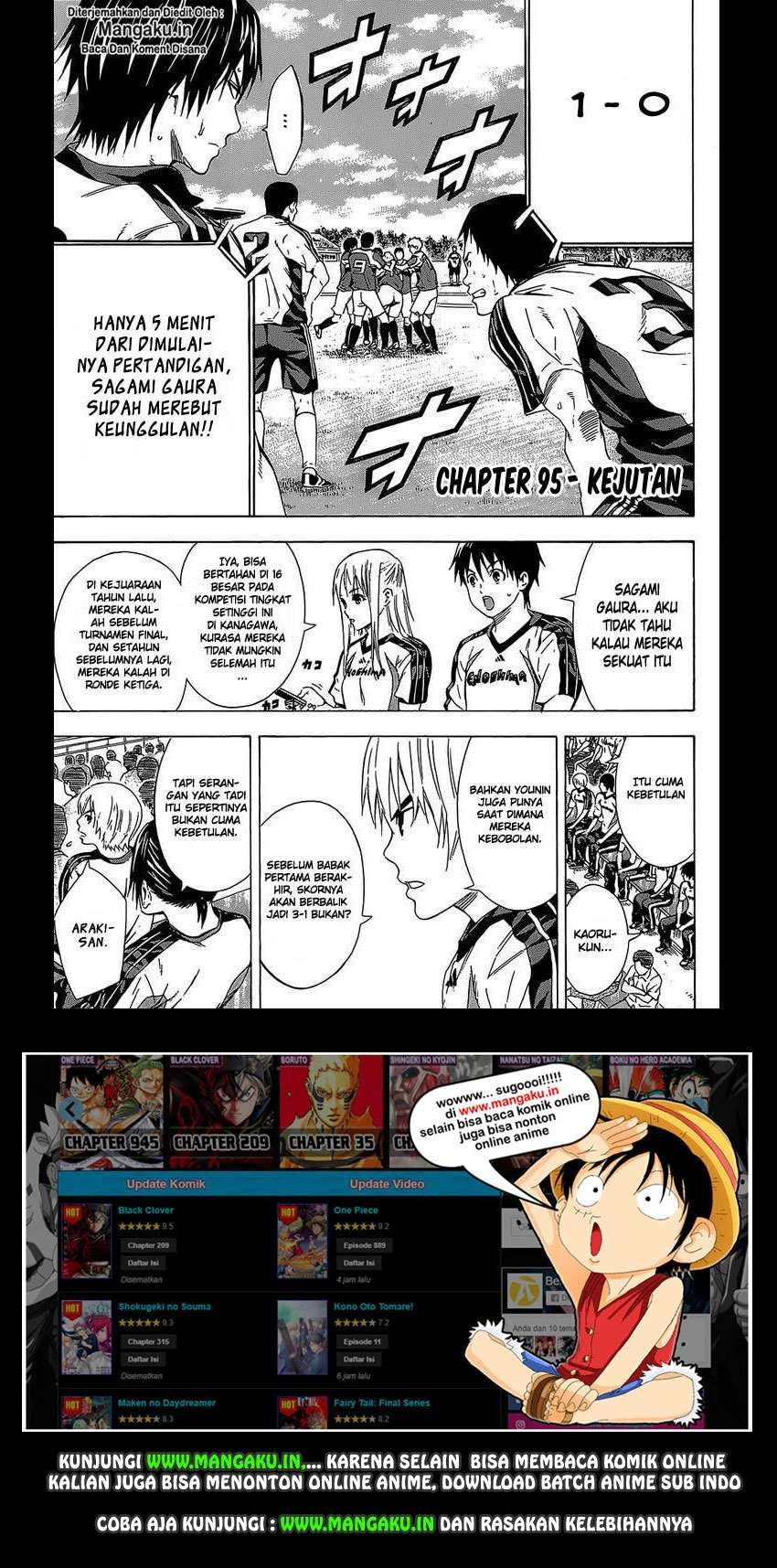 Chapter 95 - halaman 3
