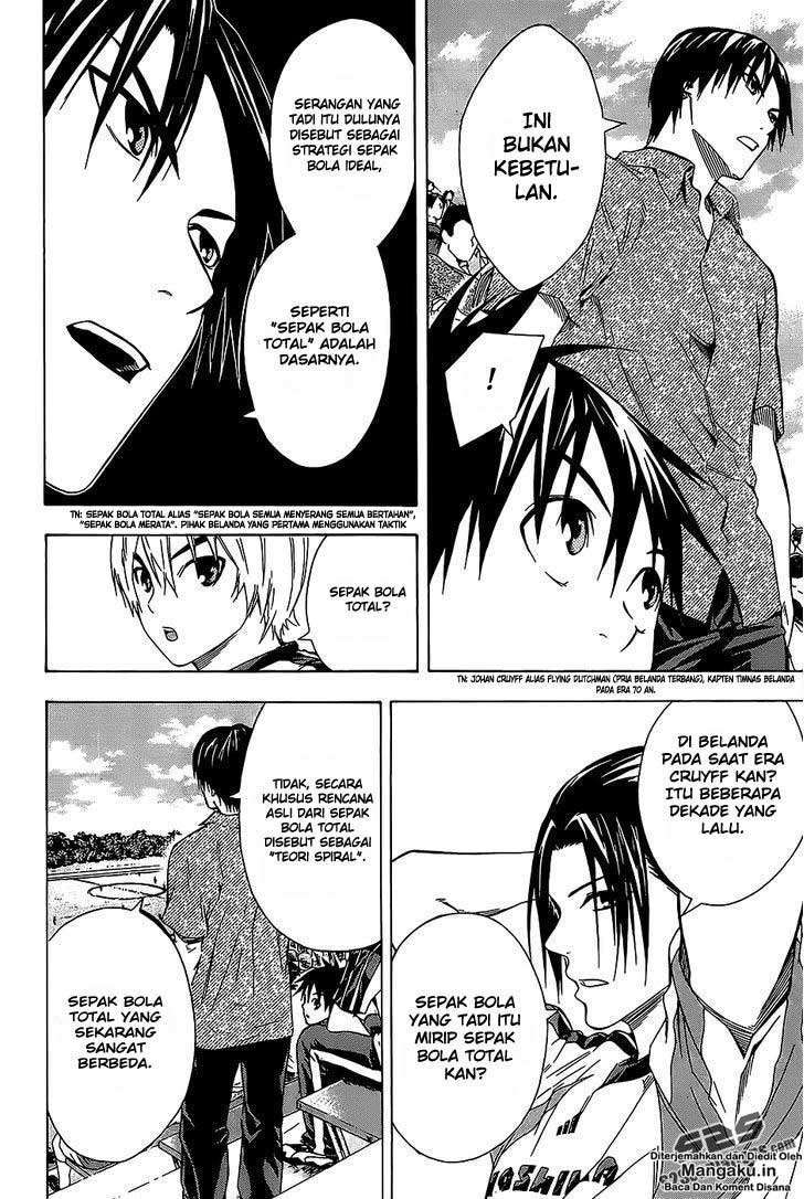 Chapter 95 - halaman 4