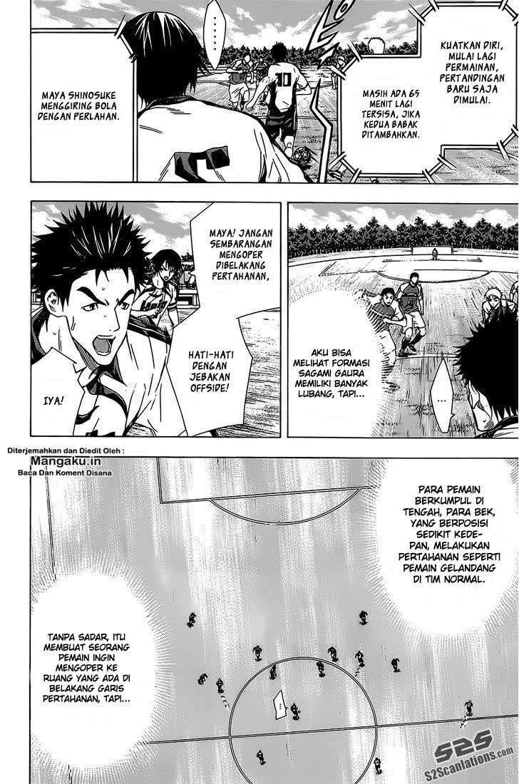 Chapter 95 - halaman 6