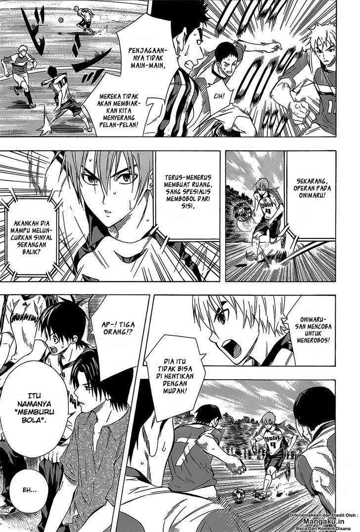 Chapter 95 - halaman 7