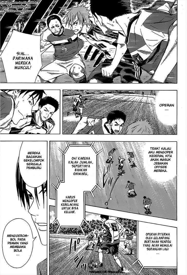 Chapter 95 - halaman 9