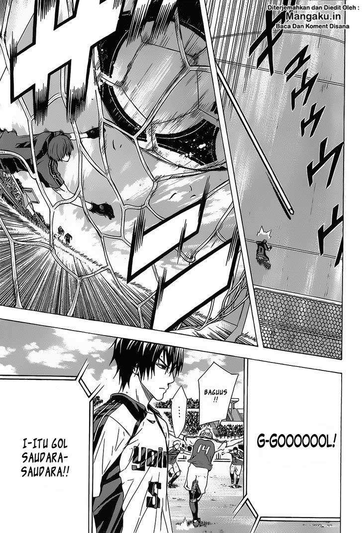 Chapter 94 - halaman 19