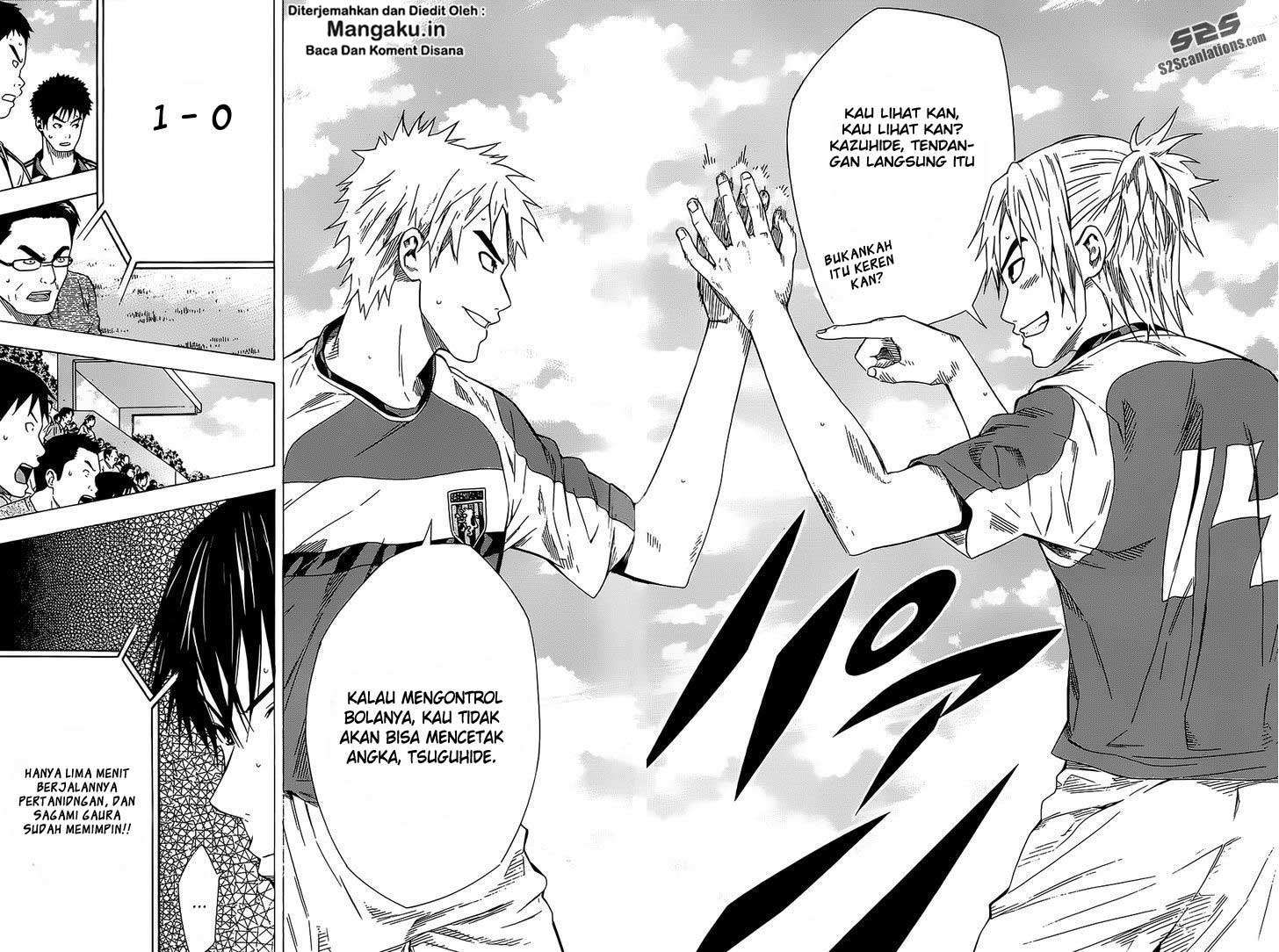 Chapter 94 - halaman 20