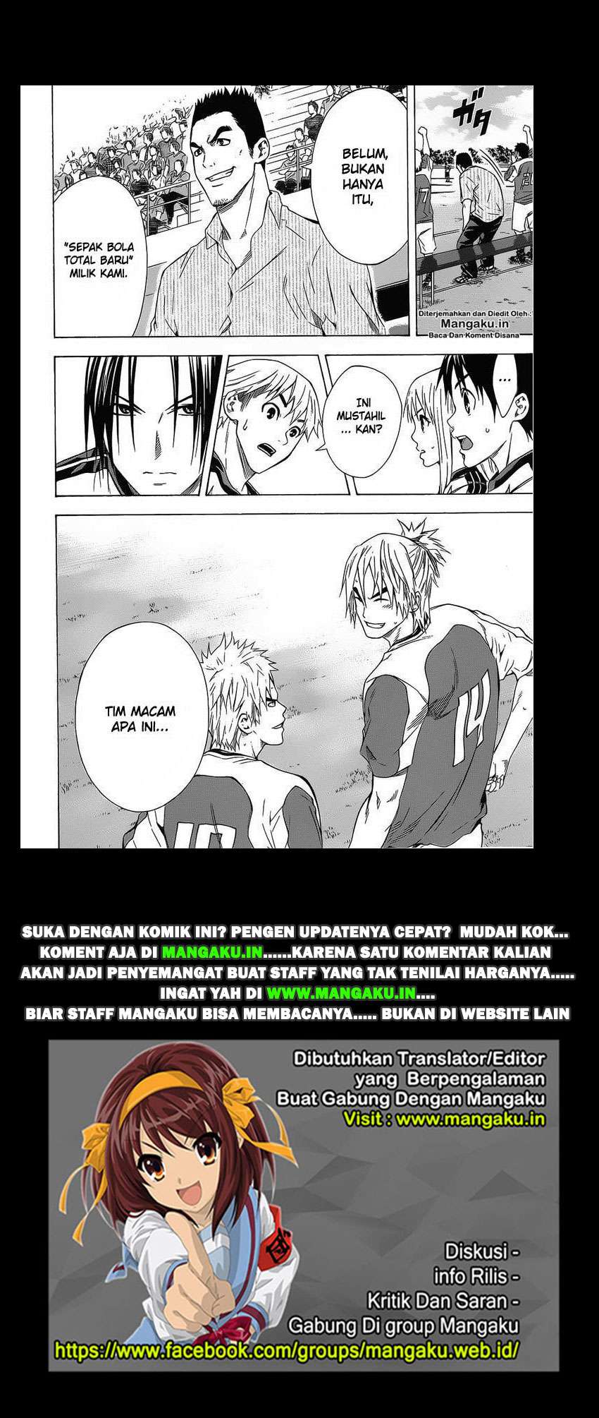 Chapter 94 - halaman 21