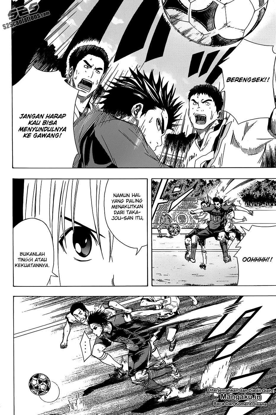 Chapter 93 - halaman 12