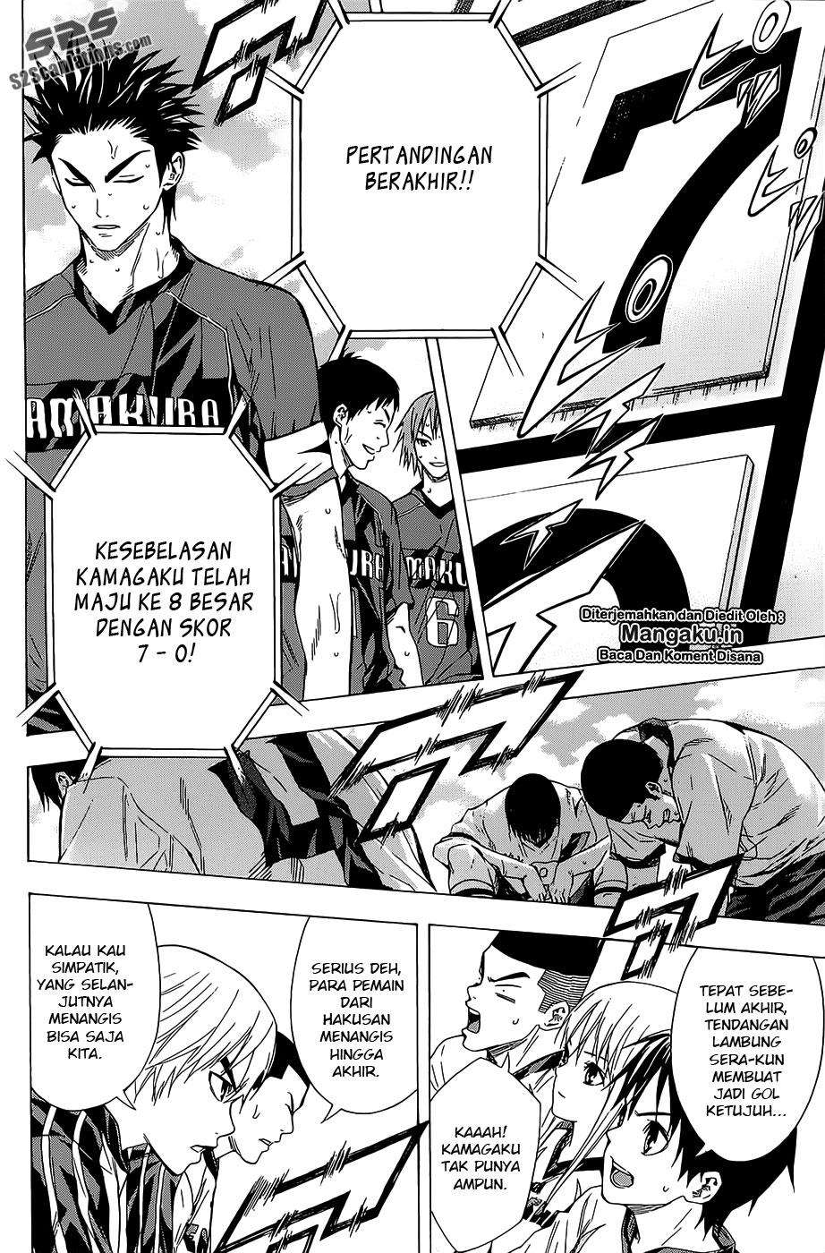 Chapter 93 - halaman 18