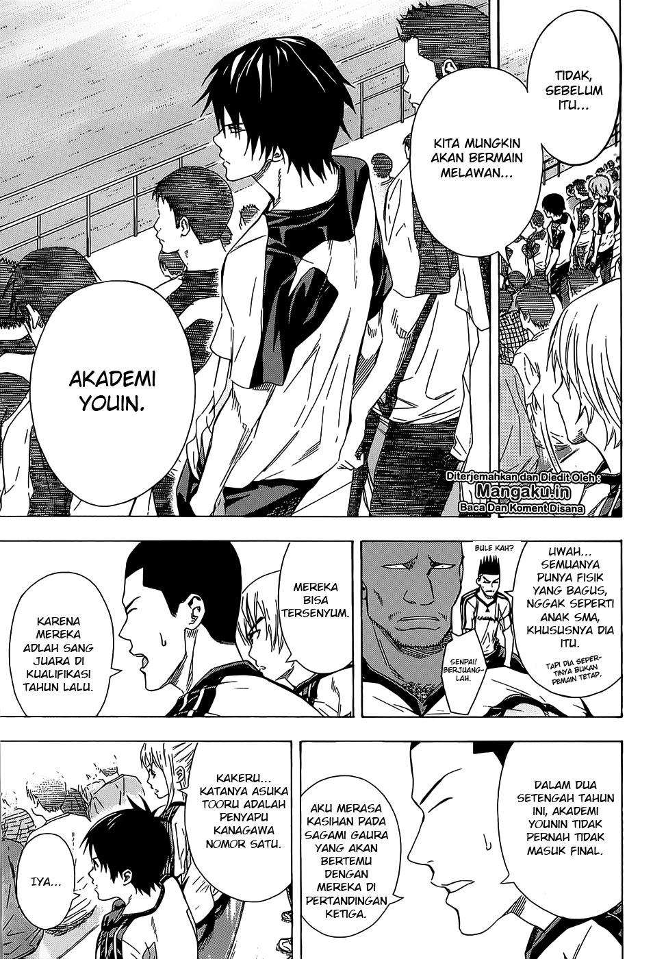 Chapter 93 - halaman 19