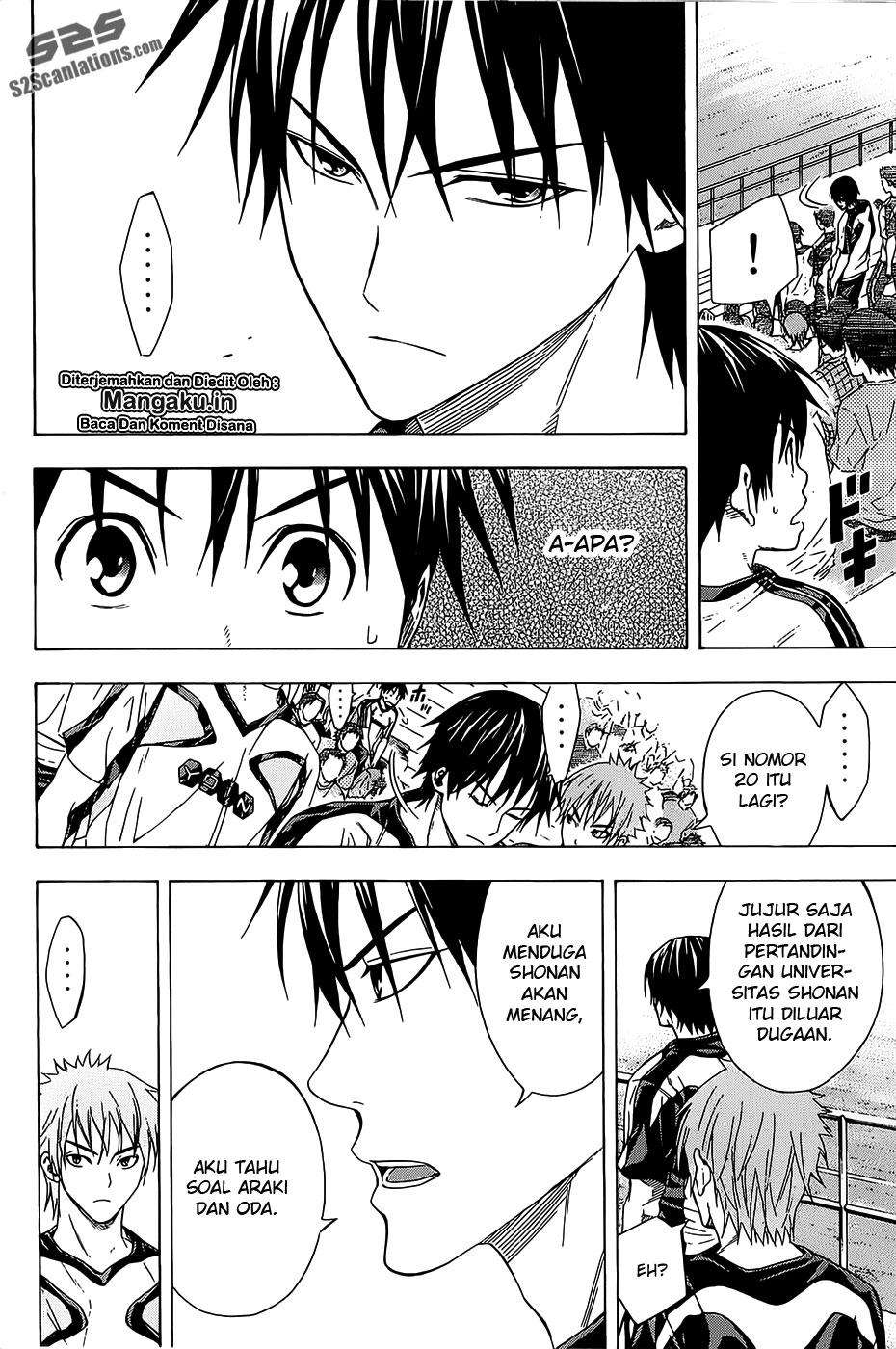 Chapter 93 - halaman 20