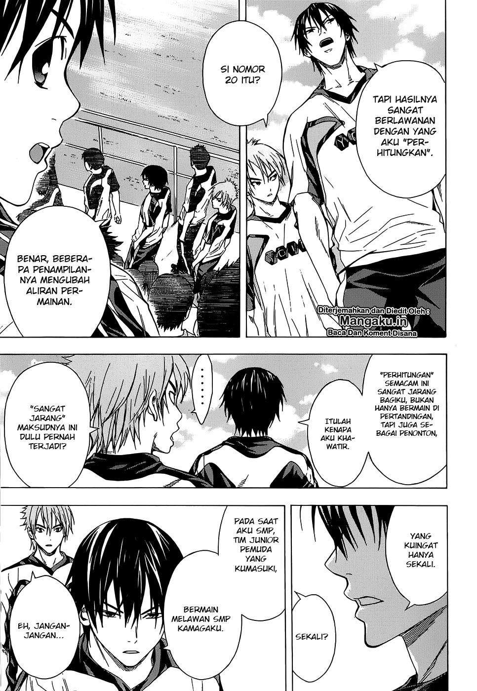 Chapter 93 - halaman 21