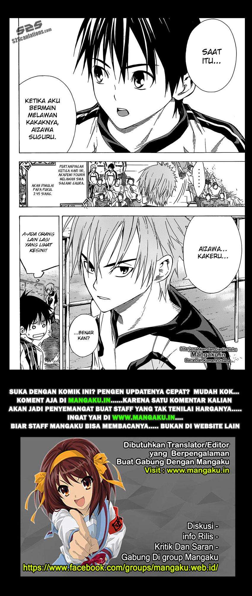 Chapter 93 - halaman 22