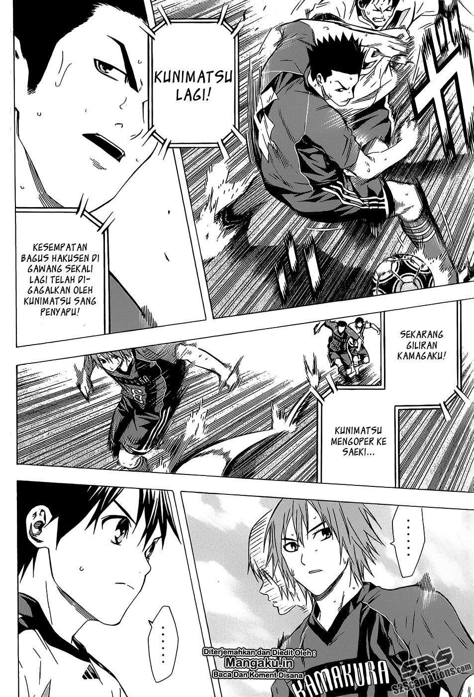 Chapter 93 - halaman 4