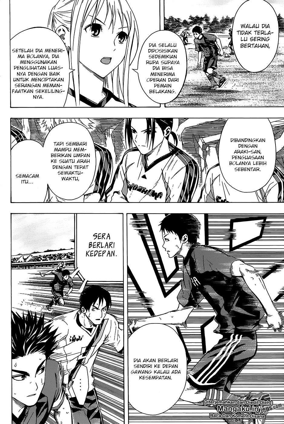 Chapter 93 - halaman 8