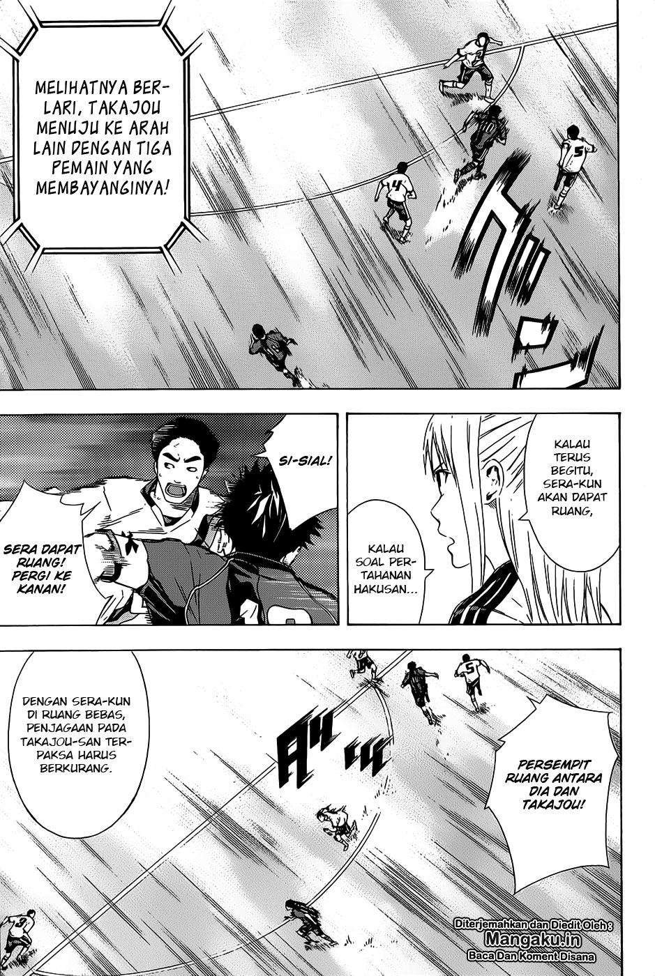 Chapter 93 - halaman 9