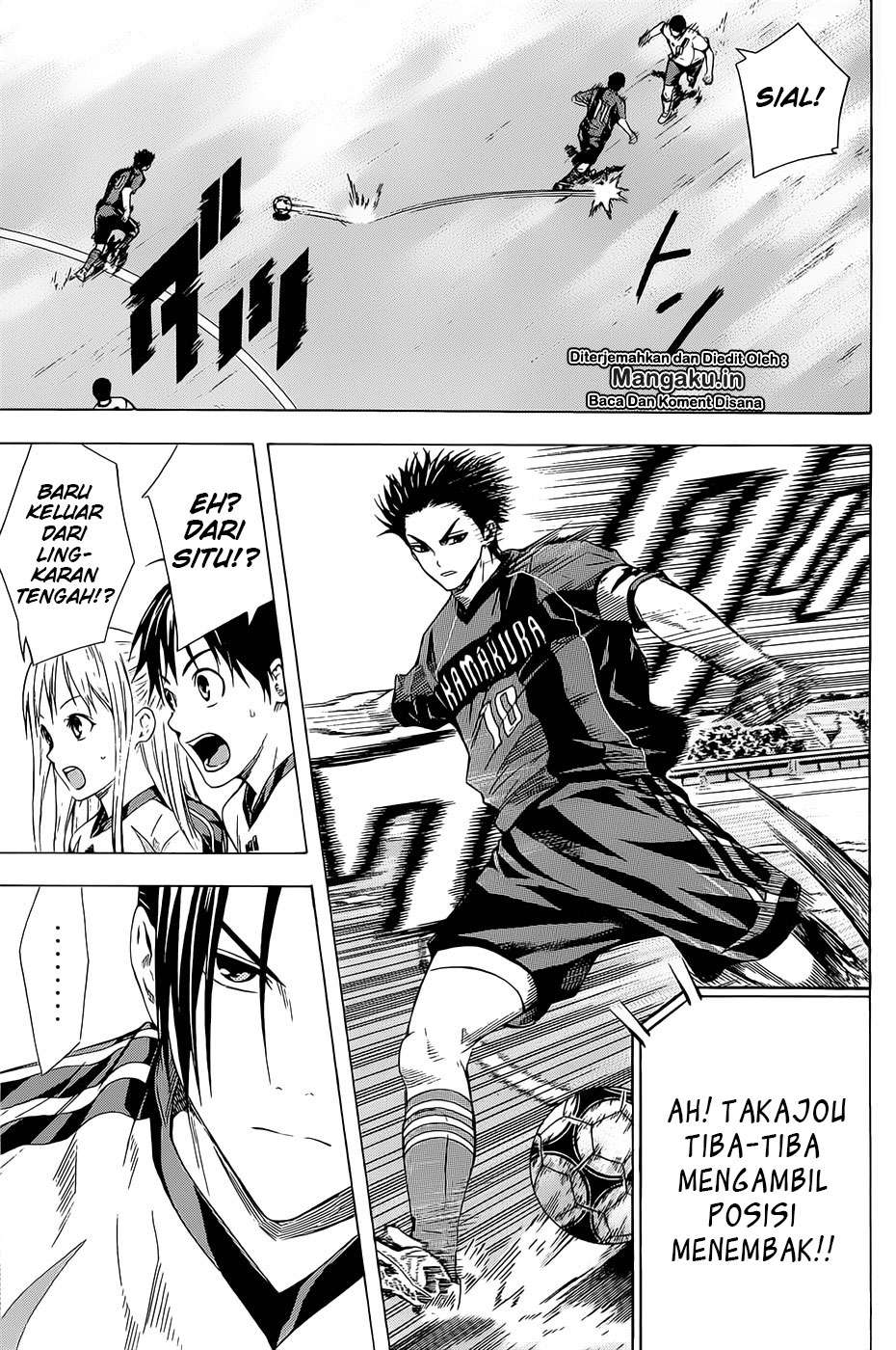Chapter 92 - halaman 13