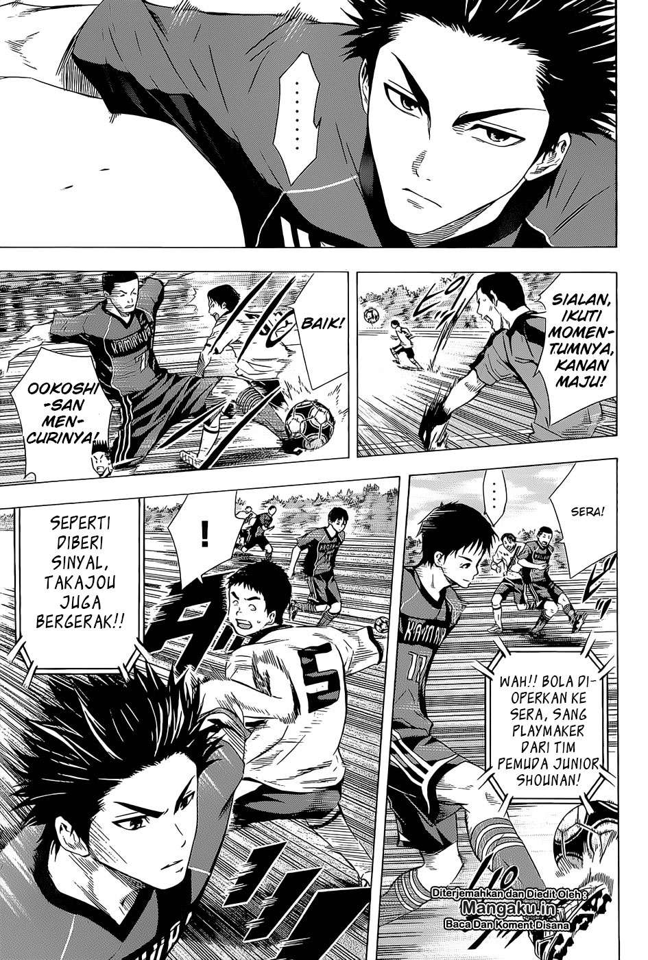 Chapter 92 - halaman 15