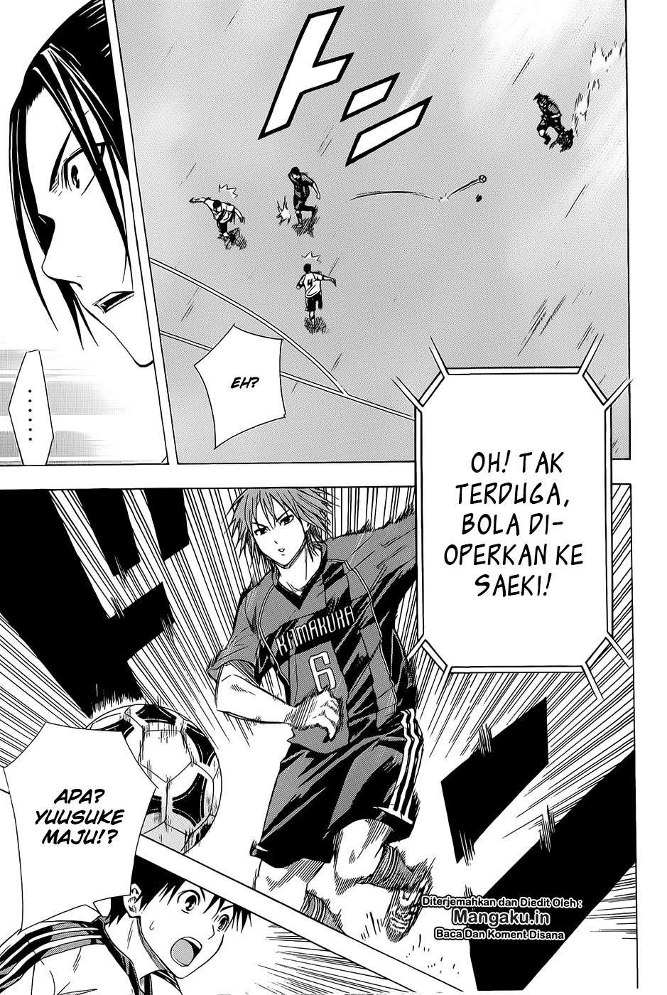 Chapter 92 - halaman 17