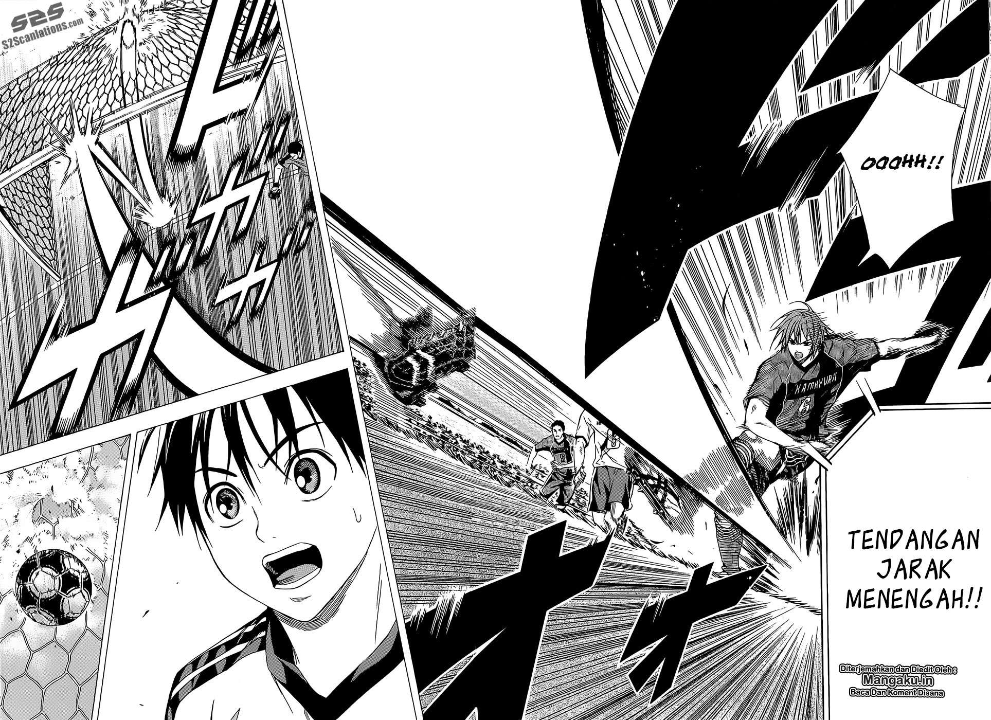Chapter 92 - halaman 18