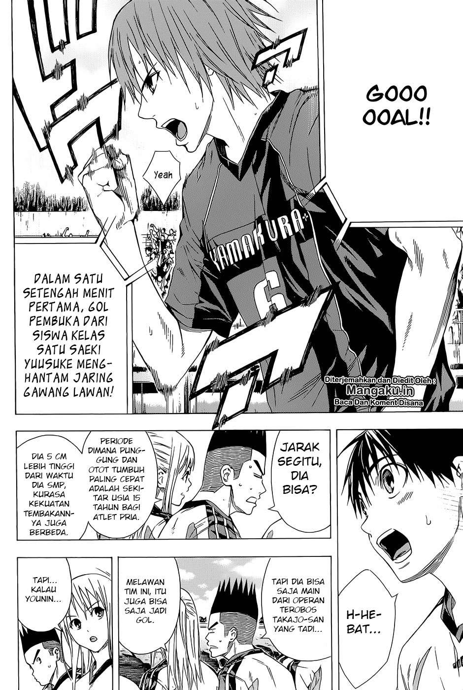Chapter 92 - halaman 19