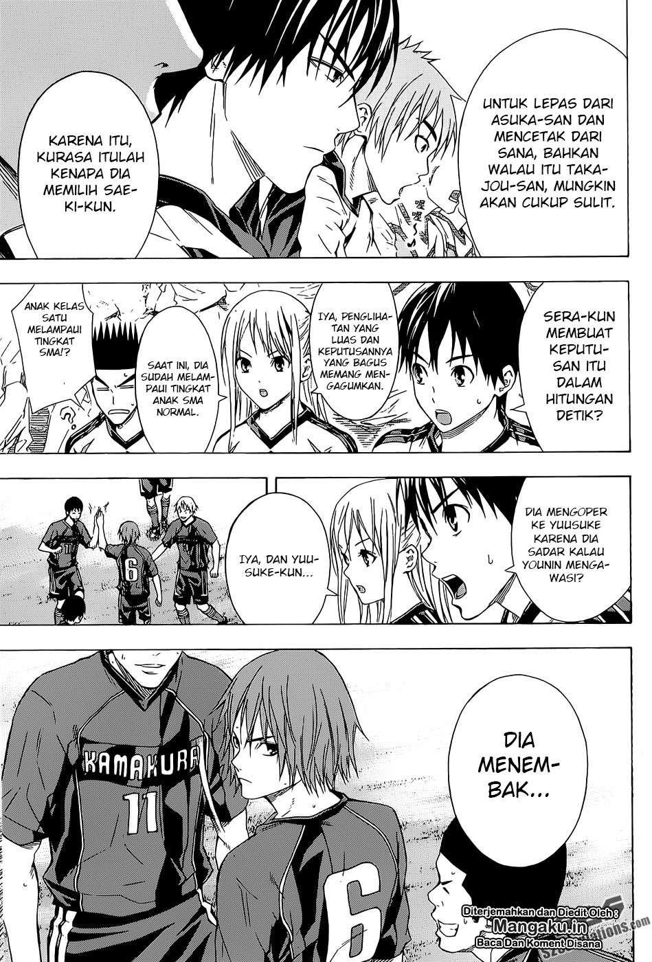 Chapter 92 - halaman 20