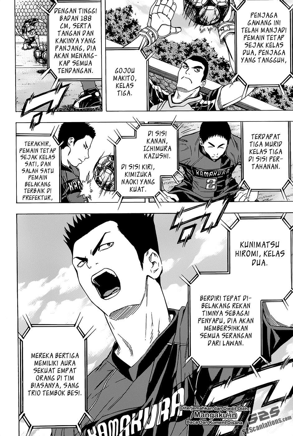 Chapter 92 - halaman 4