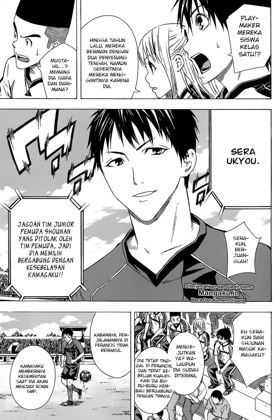 Chapter 92 - halaman 7