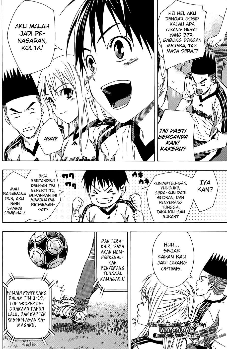 Chapter 92 - halaman 8