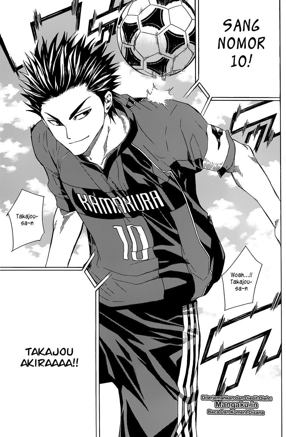 Chapter 92 - halaman 9