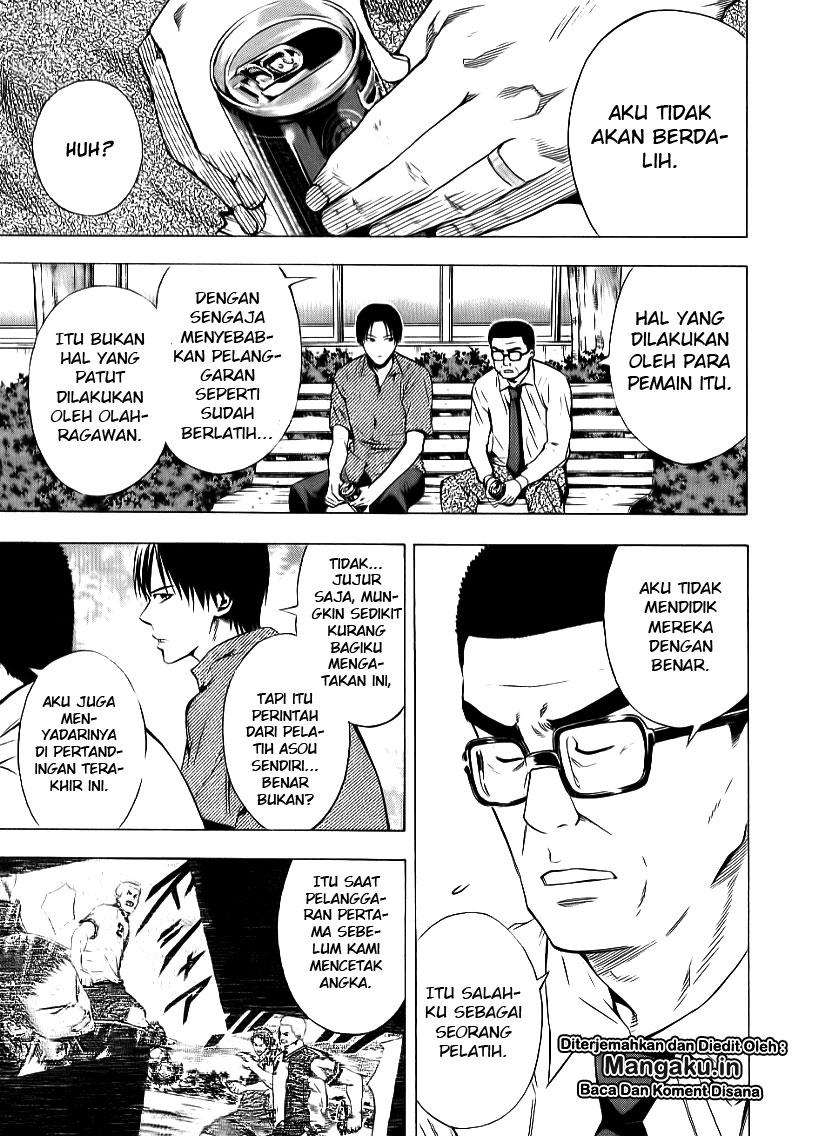 Chapter 91 - halaman 15