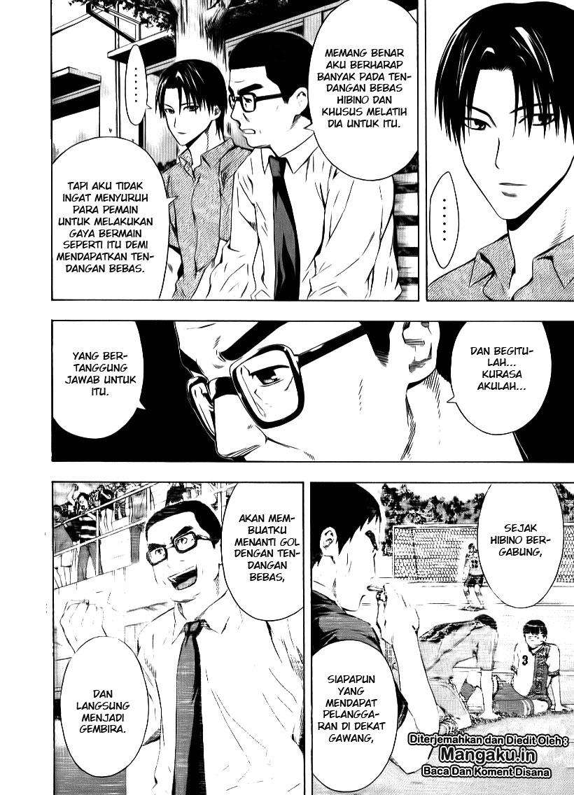 Chapter 91 - halaman 16