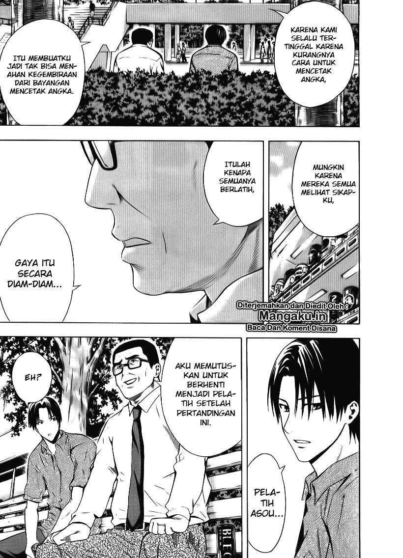 Chapter 91 - halaman 17