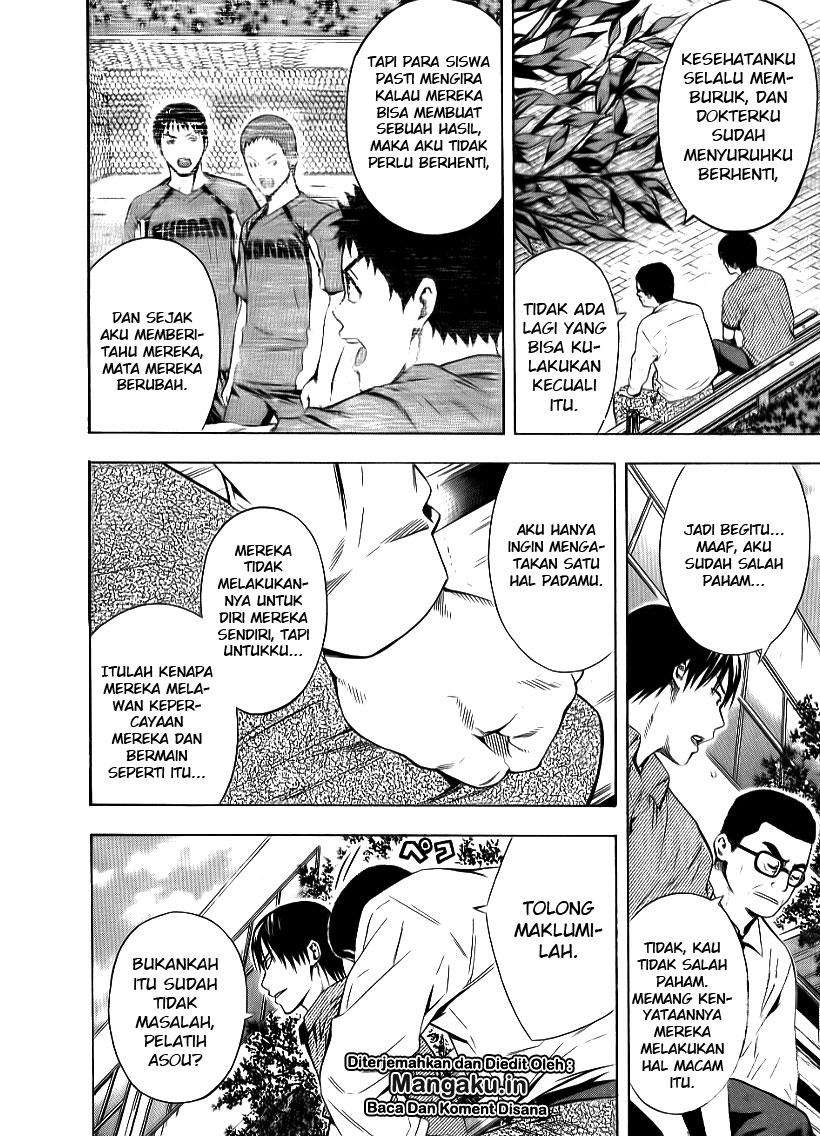 Chapter 91 - halaman 18