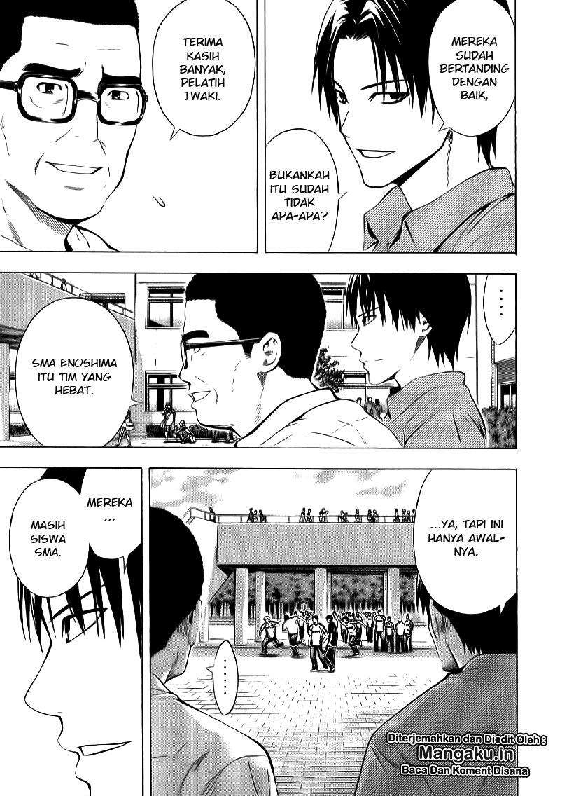 Chapter 91 - halaman 19