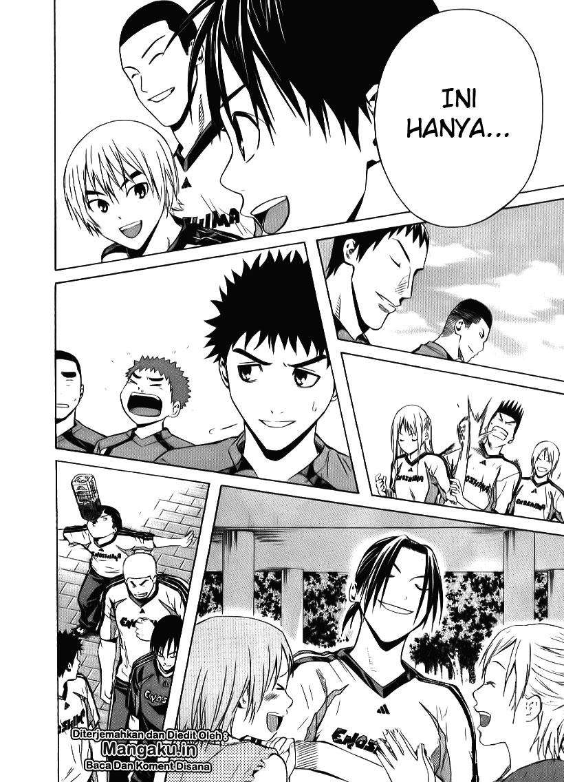 Chapter 91 - halaman 20