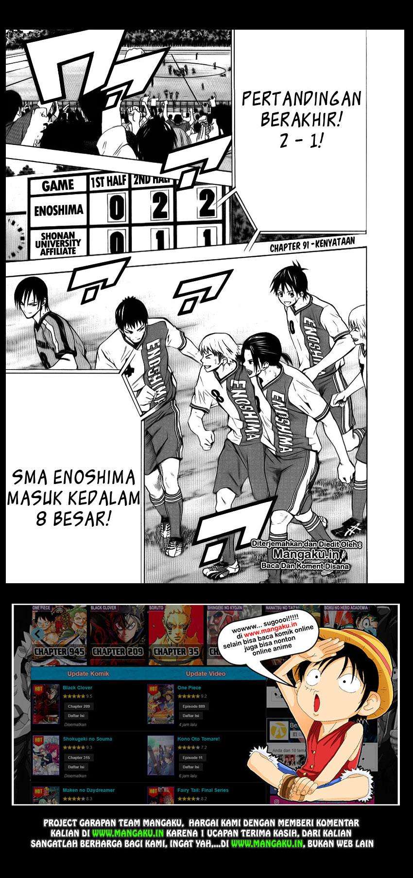 Chapter 91 - halaman 3